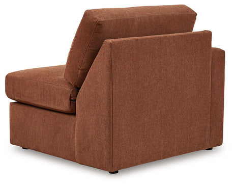 Modmax - Spice - Sectional by Signature Design by Ashley® | Bel Furniture