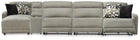 Colleyville - Power Reclining Sectional