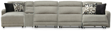 Colleyville - Power Reclining Sectional