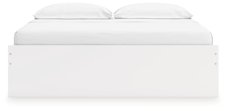 Onita - Platform Bed - view 51