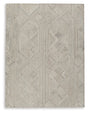 Jadott - Rug Beige 8' x 10' by Signature Design by Ashley® | Bel Furniture