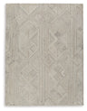 Jadott - Rug Beige 8' x 10' by Signature Design by Ashley® | Bel Furniture