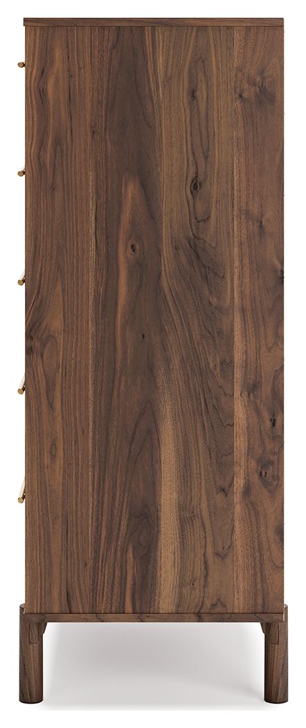 Calverson - Accent Drawer Chest by Signature Design by Ashley® | Bel Furniture