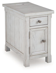 Robbinsdale - Table