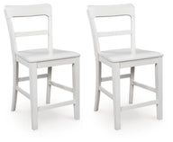 Greddinton - Barstool (Set of 2)