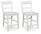 Greddinton - Counter Height Dining Table Set