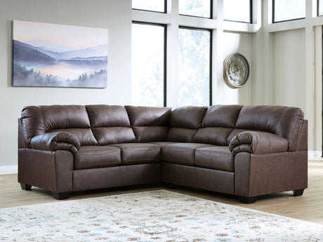WillowBend - Sectional - view 12