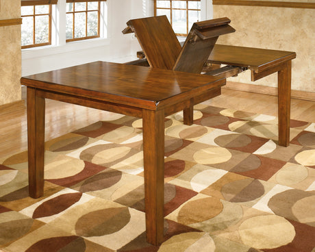 Ralene - Dining Room Set by Signature Design by Ashley® | Bel Furniture