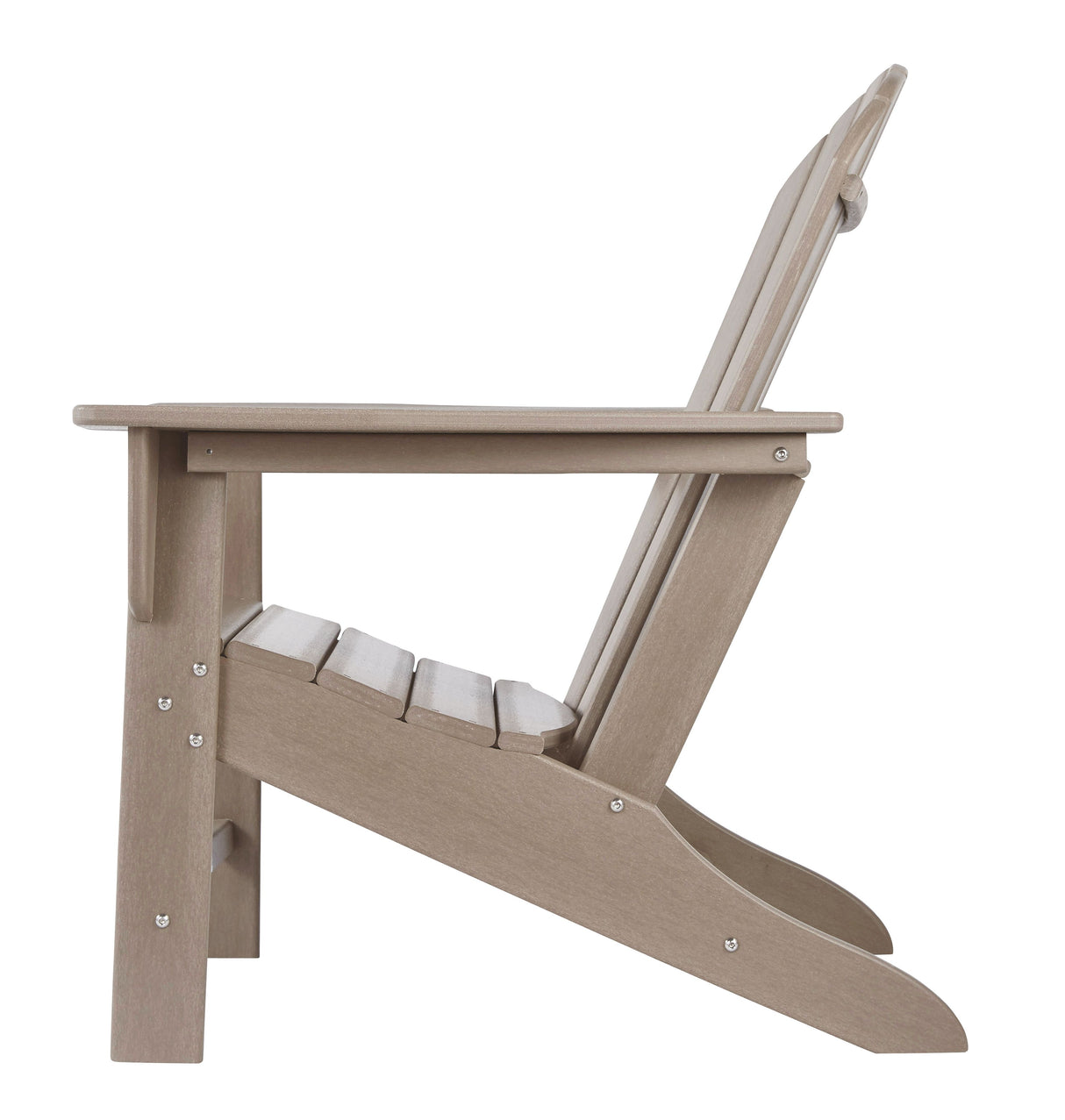 Sundown Treasure - Outdoor Adirondack Chair by Signature Design by Ashley® | Bel Furniture