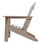 Sundown Treasure - Outdoor Adirondack Chair by Signature Design by Ashley® | Bel Furniture