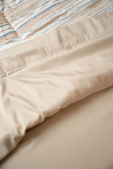 Micro And Bamboo Hypoallergenic Sheet Set