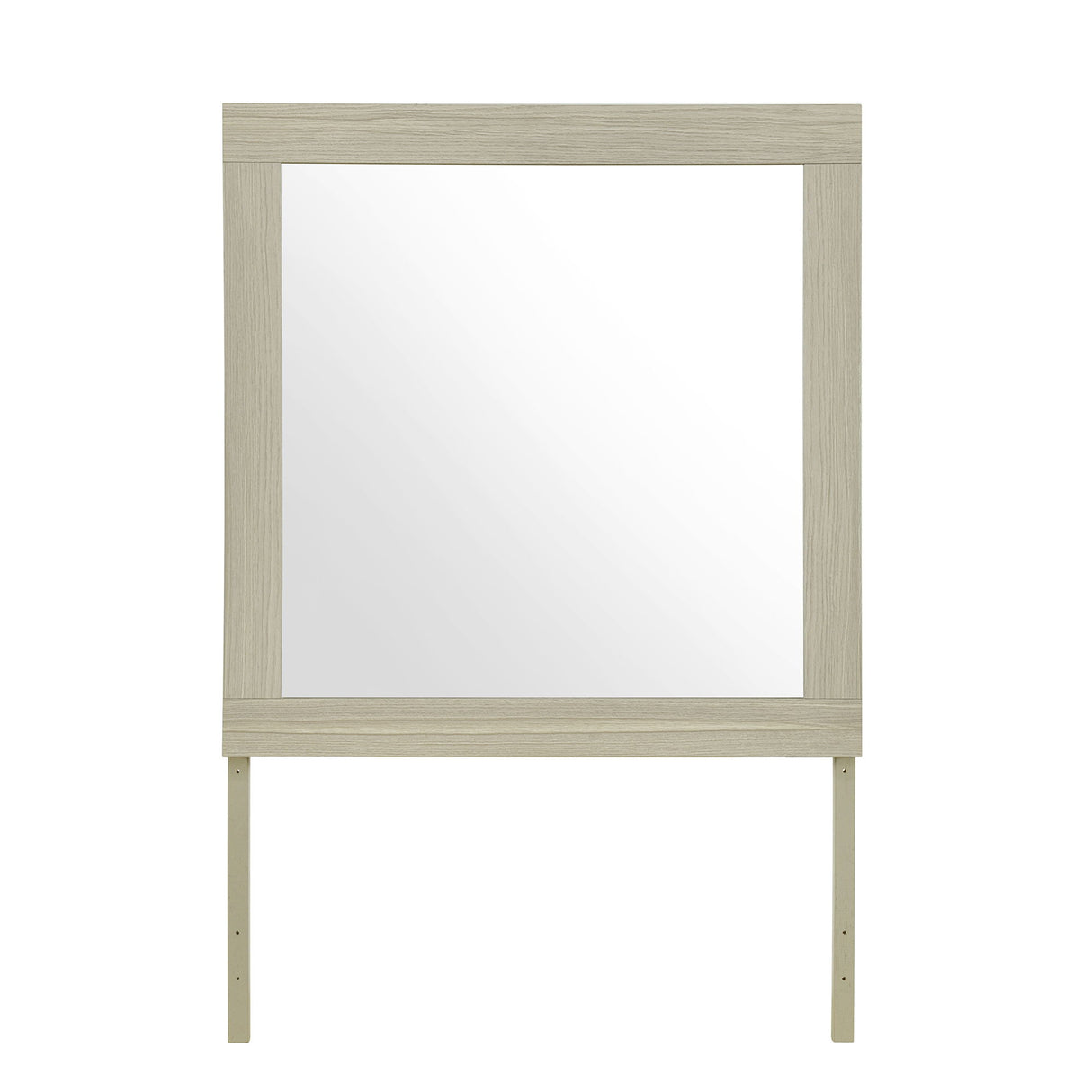 Elsa - Mirror With Sleek Frame