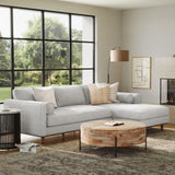 Morrison - Upholstered Sectional Sofa