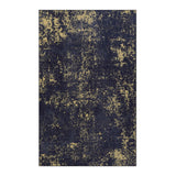 Maval - Abstract Washable Area Rug