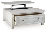 Robbinsdale - Table