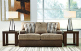 Alesbury - Living Room Set by Signature Design by Ashley® | Bel Furniture