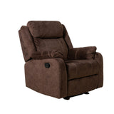 Sonet - Domino Reclining Chairs