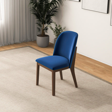 Kaitlyn - Comfort Dining Chair (Set of 2) - view 19