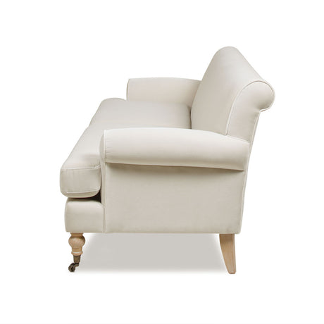 Alana Lawson - Two Cushion Tightback Sofa - view 8