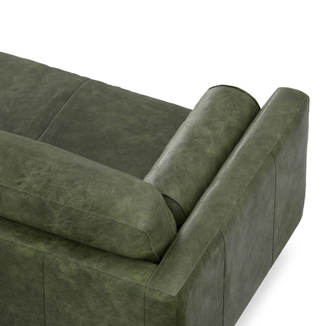 Morrison - Sofa And Ottoman Set - view 24