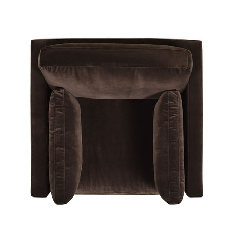 Knox - Modern Farmhouse Arm Chair - view 21