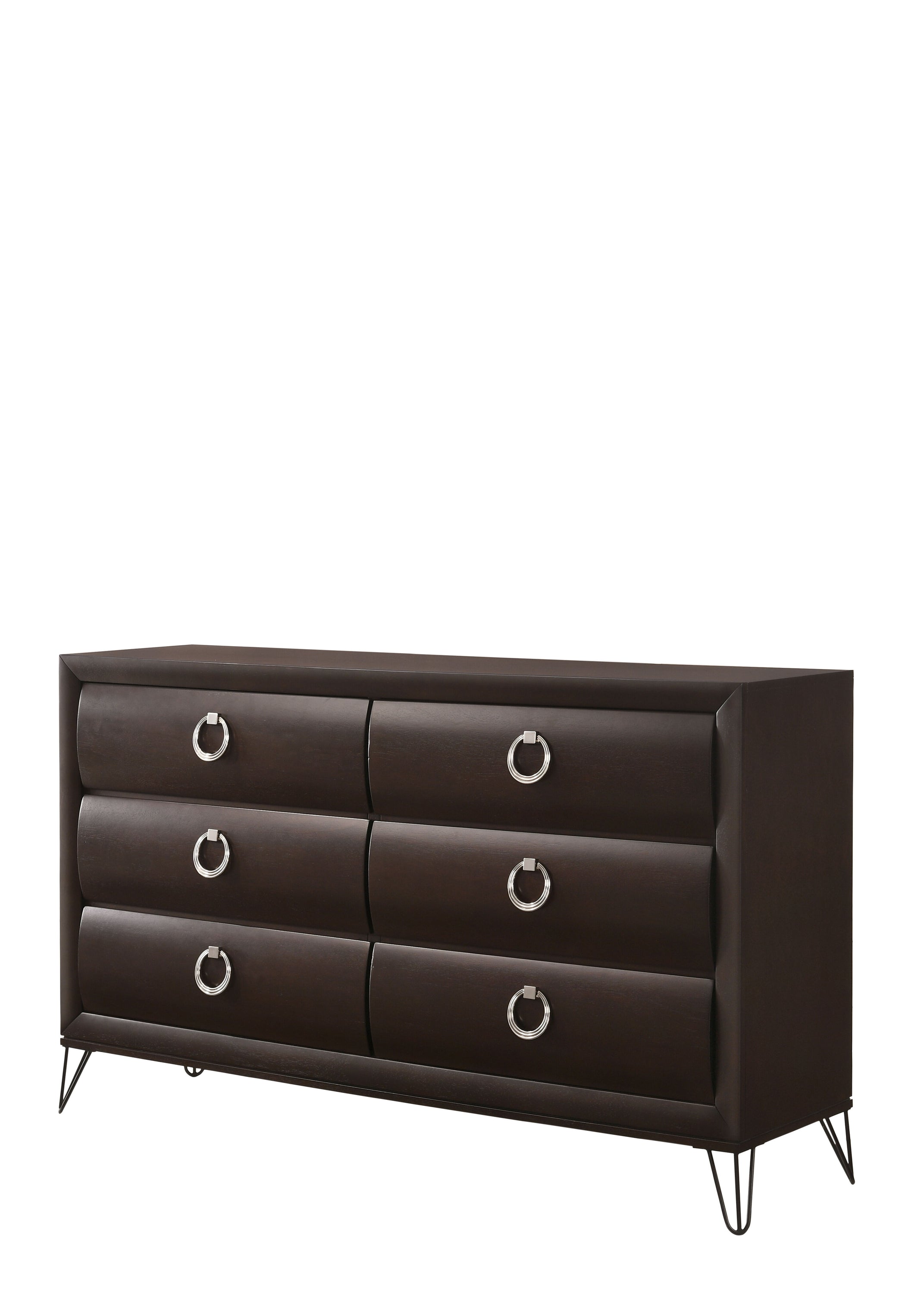 Tablita - Dresser - Brown