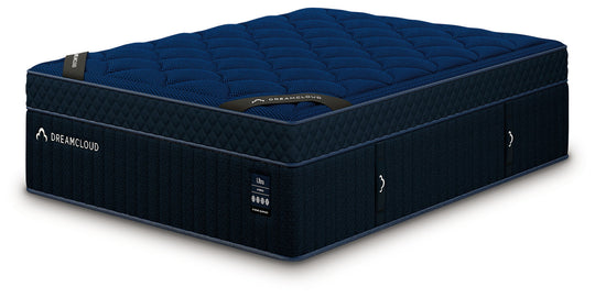 DreamCloud Ultra Hybrid Mattress