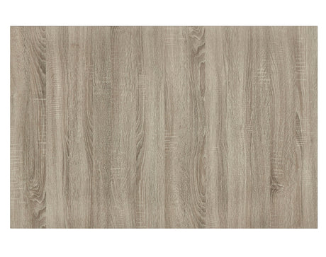 Forana - Dining Table - Light Brown / Black by Crown Mark | Bel Furniture