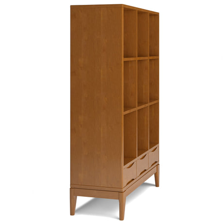 Harper - Cube Storage With Drawers - view 5