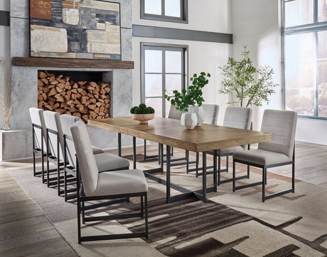 Tomtyn - Dining Room Set - view 2