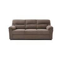 Hamilton - Sofa With Nailhead Trim