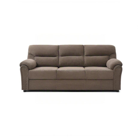 Hamilton - Sofa With Nailhead Trim
