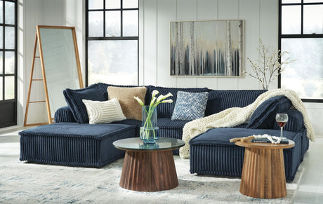 Bales - Sectional - view 25