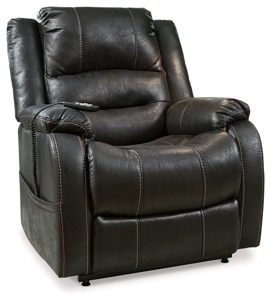 Yandel - Power Lift Recliners