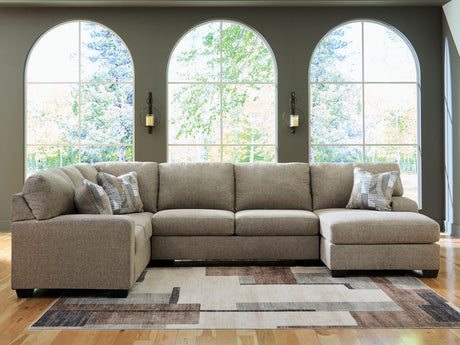 Newellen - Sectional - view 6