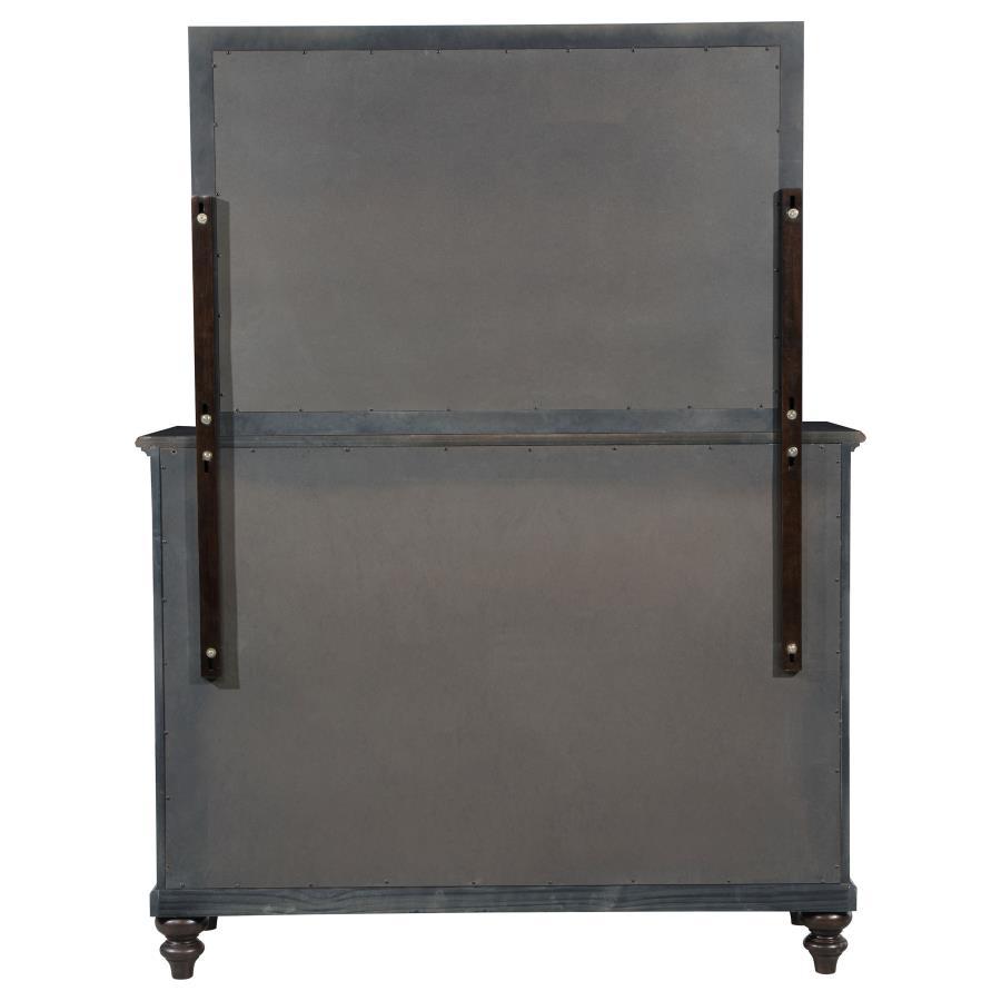 Andover - 8-Drawer Dresser by Coaster Fine Furniture | Bel Furniture