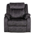 Sonet - Domino Reclining Chairs