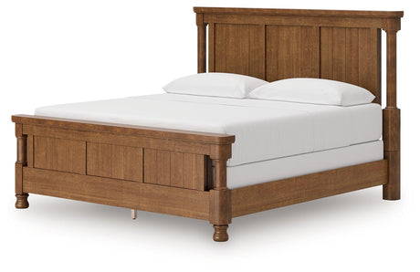 Rowlenstown - Poster Bed - view 8