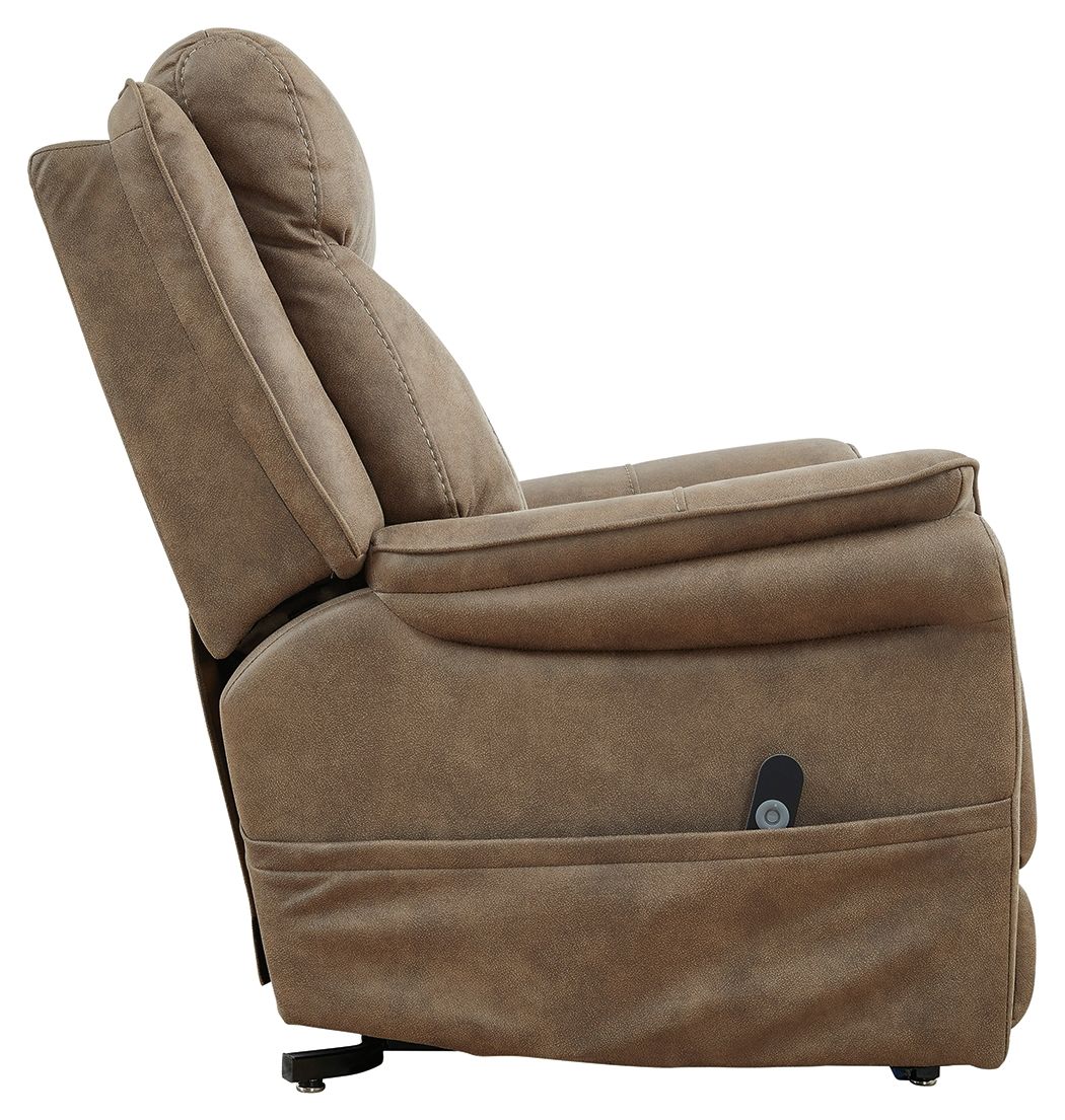 Lorreze - Power Lift Recliner