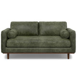 Morrison - Sofa And Ottoman Set