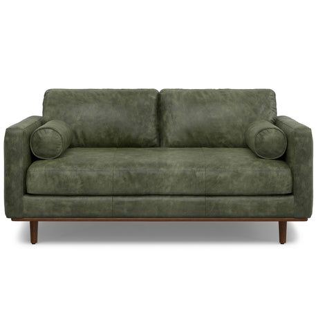 Morrison - Sofa And Ottoman Set - view 25