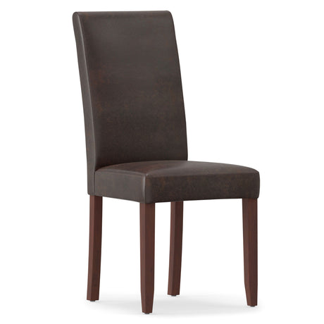 Acadian - Upholstered Parson Dining Chair (Set of 2) - view 11