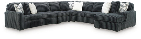 Midnight-Madness - Sectional - view 16