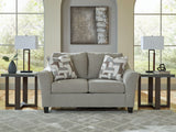 Willarae - Loveseat by Benchcraft® | Bel Furniture