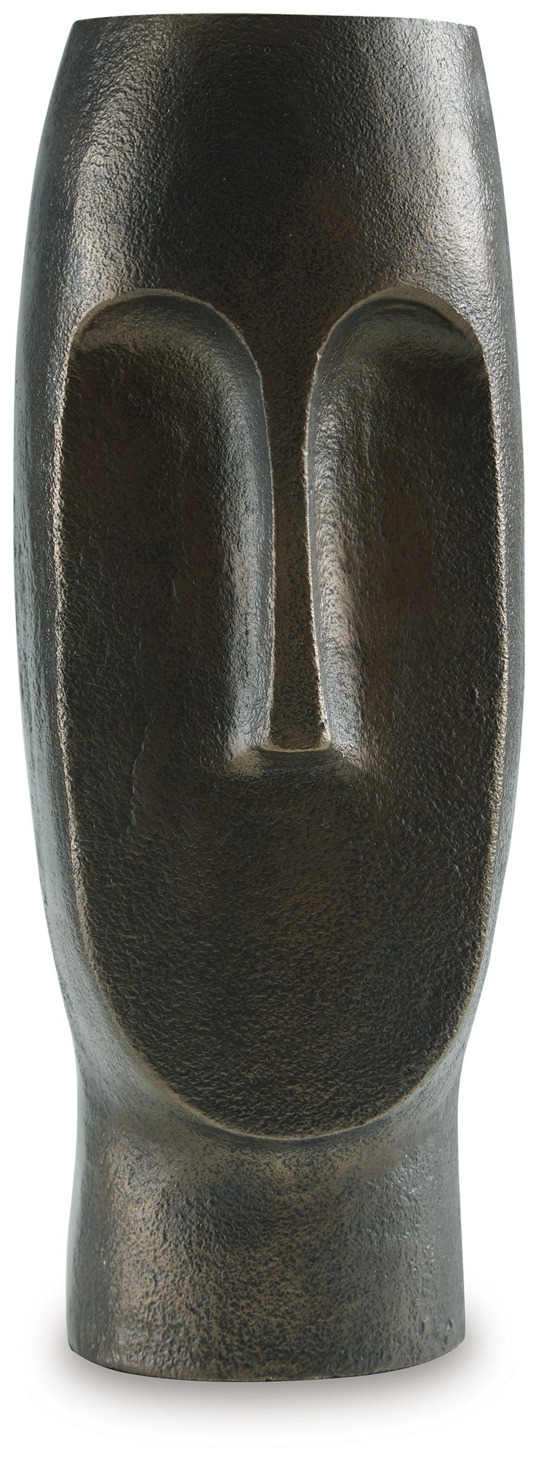 Elanman - Vase - Antique Bronze