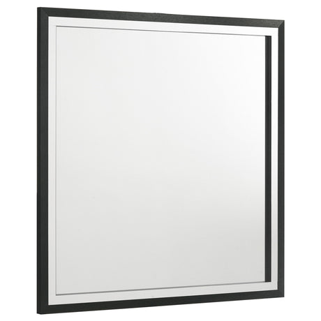 Lucia - Dresser Mirror