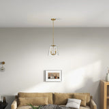 Soiree - 4 Candle Lights Pendant