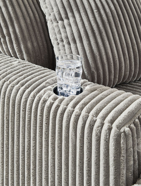 Lindyn - Chaise by Signature Design by Ashley® | Bel Furniture