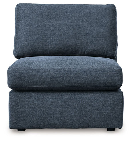 Modmax - Ink - Sectional by Signature Design by Ashley® | Bel Furniture