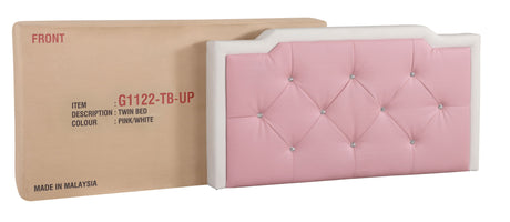 Button Tufted Bed Charming For Cozy Spaces - view 43